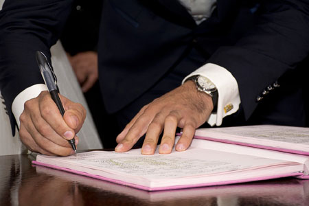 Boost your Notary income with commercial signings